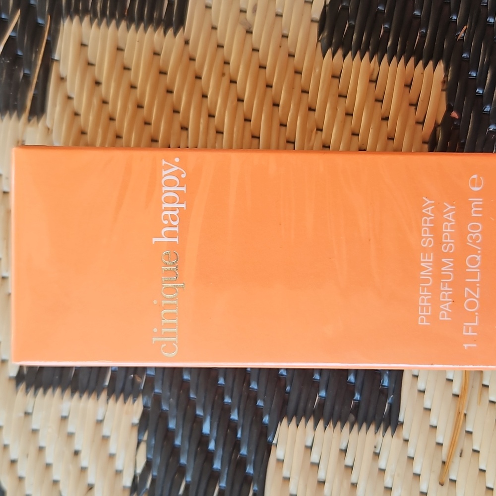 Clinique Happy Perfume - Picture 2 of 4